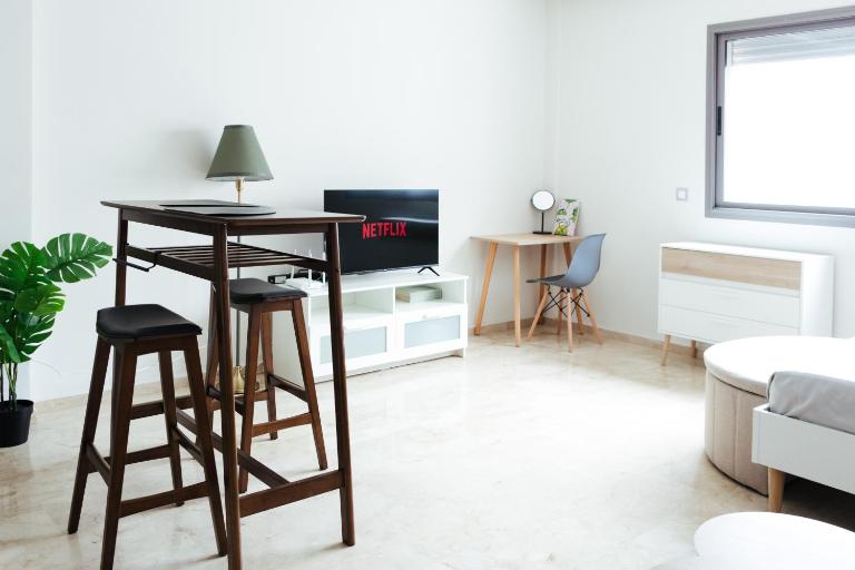 Charming Modern Studio near Corniche Mohammedia - Chambres d'hôtes Mohammédia