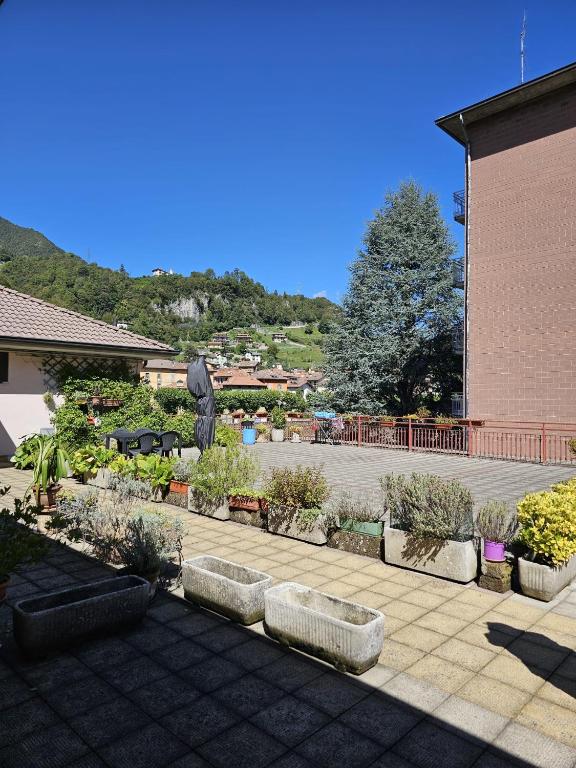 Riverside San Pellegrino - B&B San Pellegrino Terme