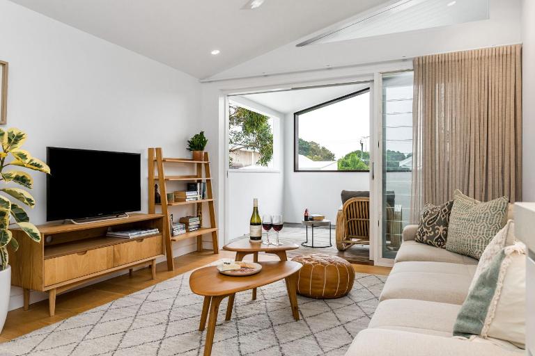 Loft On The Lane - Chambres d'hôtes Byron Bay