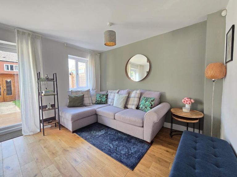 Summer House - B&B Birmingham