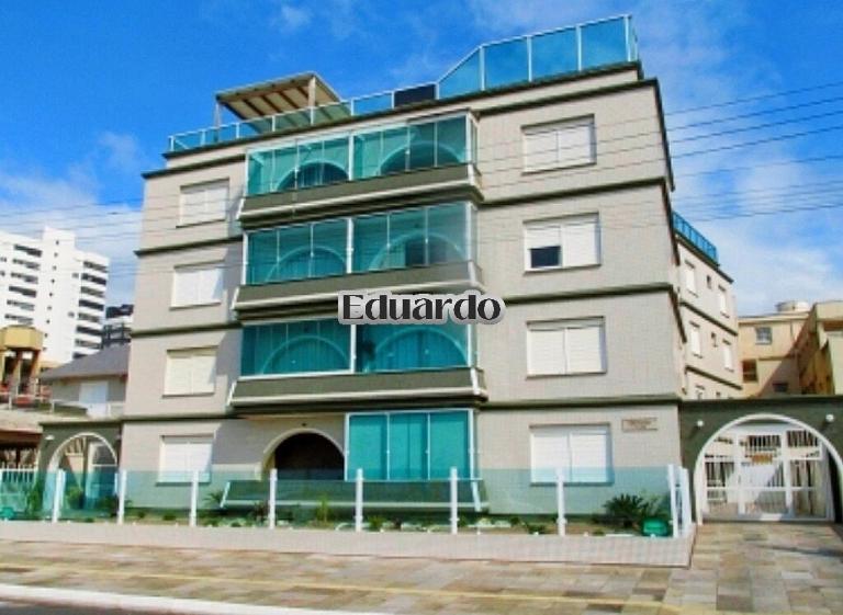 Apartamento pé na areia no centro de Tramandaí! - B&B Tramandaí