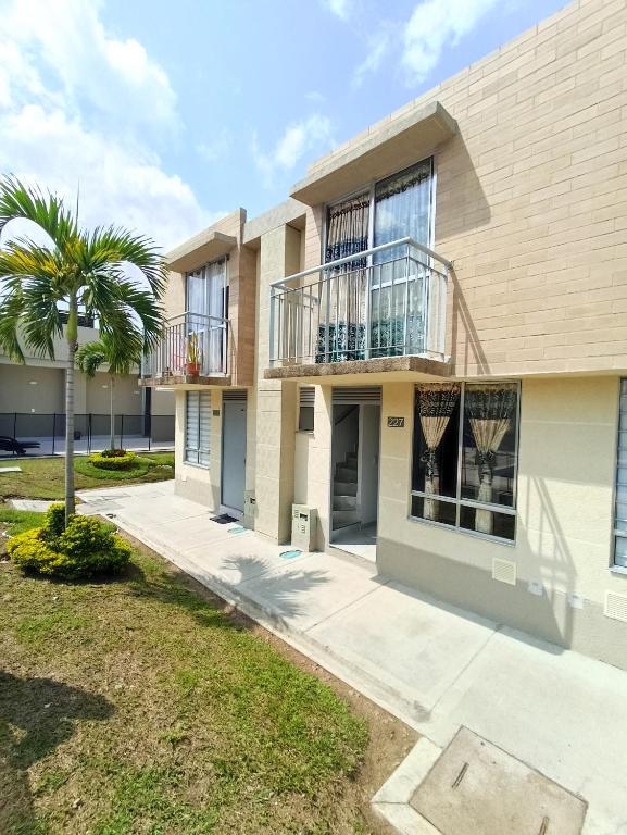 Casa ubicada en zona campestre de Ibagué - B&B Ibagué