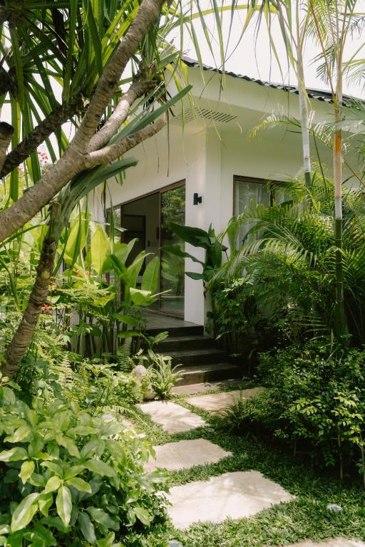 Ananda House - B&B El Nido