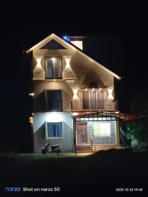 Jay Amrut Home stay - B&B Ratnagiri