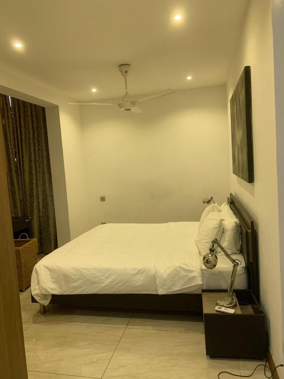 Crown Luxury Apartment 3 Bed Room - B&B Colombo