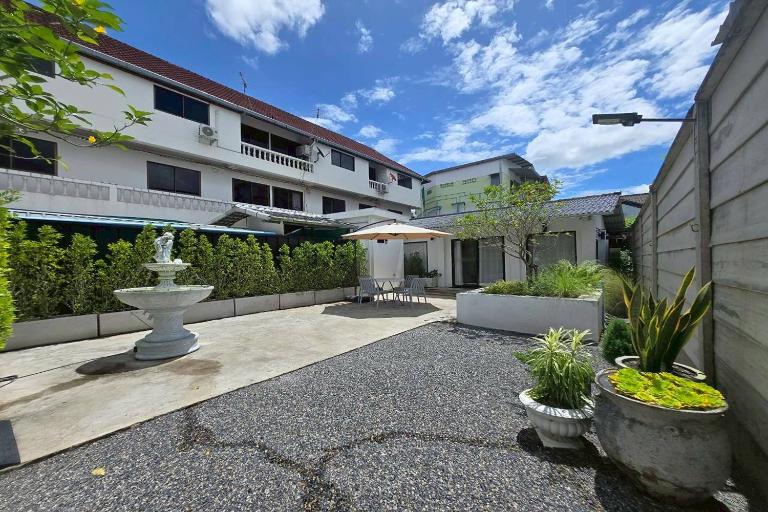 Breezy Bliss Home - Chambres d'hôtes Chiang Mai