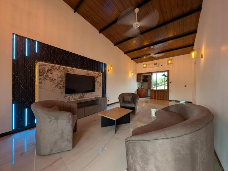 Kaveen Homes - B&B Dehiwala-Mount Lavinia