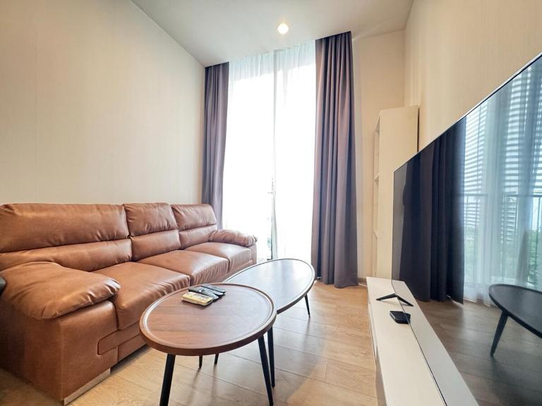 Noble Bangkok Condo - Chambres d'hôtes Bangkok
