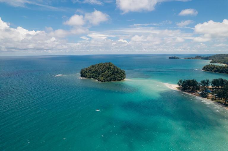 Kudat Riviera Exclusive Beach Villas - Bed and Breakfast Kudat