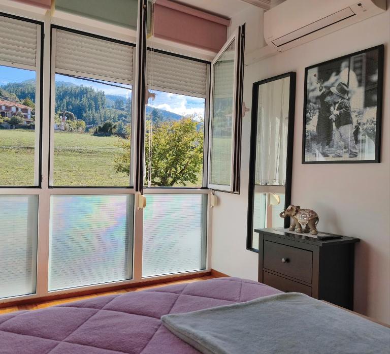 APARTAMENTO VALMAYOR - B&B Potes