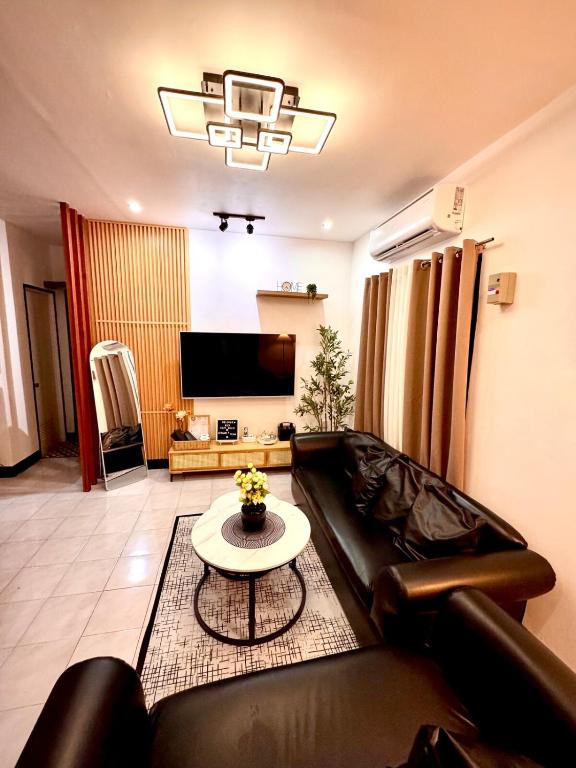 RKs Cozy Balai - B&B General Santos