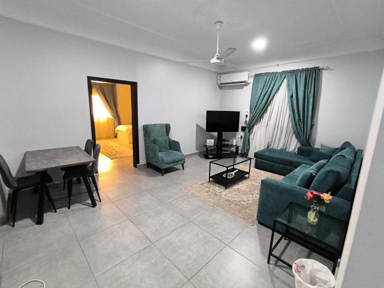 Jabal Al Nour Apartment - B&B Mecca