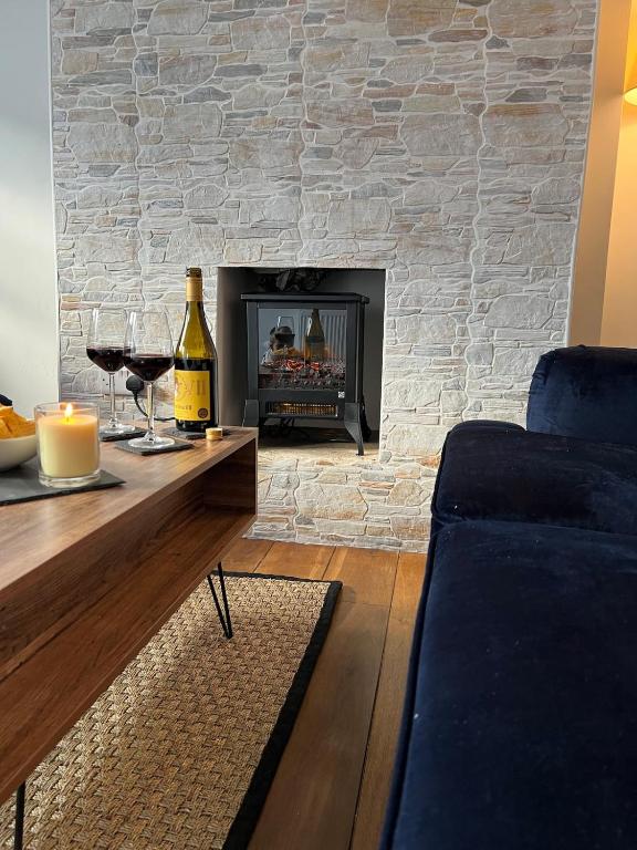 Albert's Cottage, Dorset - B&B Blandford Forum