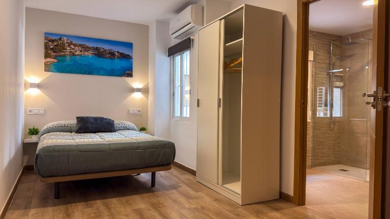 Alc Homes SelfCheck in - Chambres d'hôtes Alicante