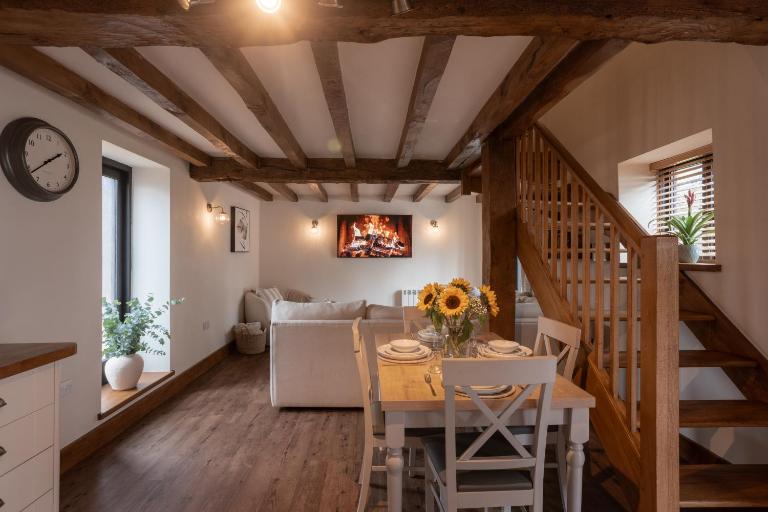 The Granary Smeeth - B&B Smeeth