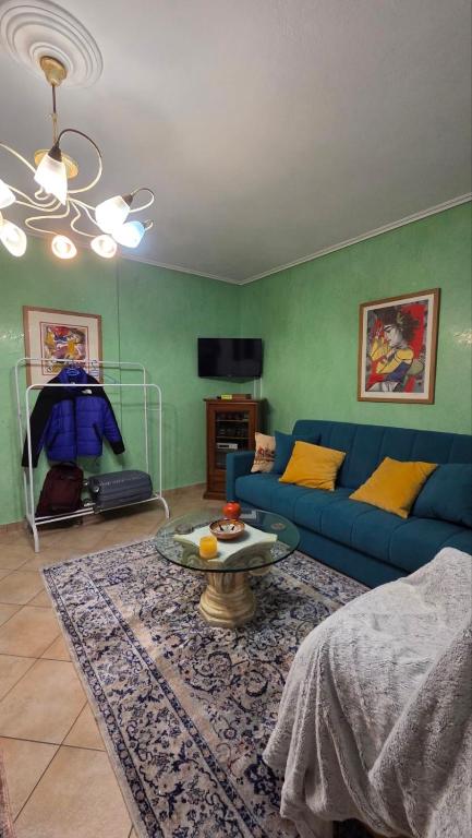 Ari's apartment - B&B Aráchova