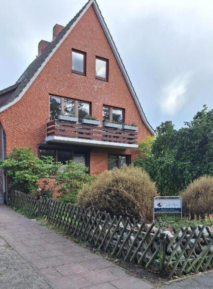 Pension mit Meer - B&B Cuxhaven
