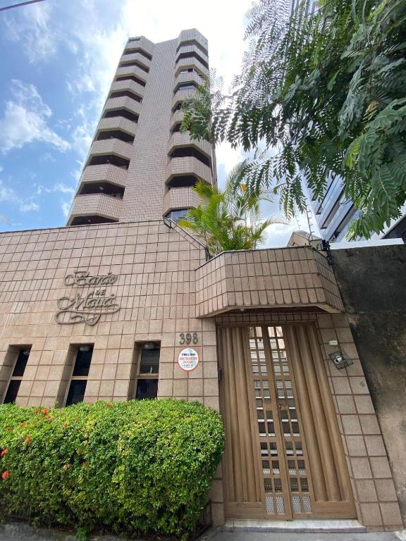 Rent apartment COP30 - Batista Campos - Ferienwohnung Belém