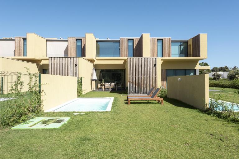 Vilamoura Parque - Luxury Villa with pool by HD - Ferienwohnung Vilamoura
