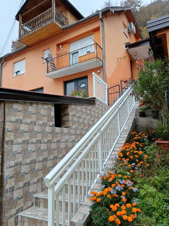 Goražde-Centar Apartment - B&B Gorazde