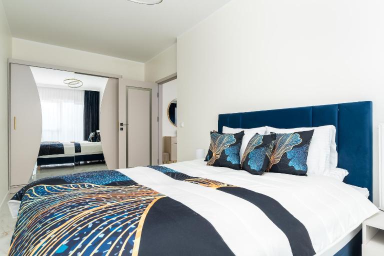 MARGI Maris Apartament - B&B Stettino