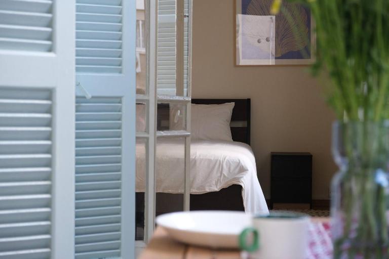 Gladstone Apartment by Tangerine - B&B Nicosia