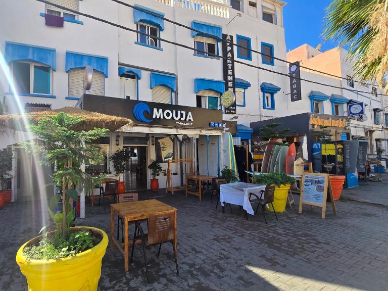 mouja taghazout - B&B Taghazout