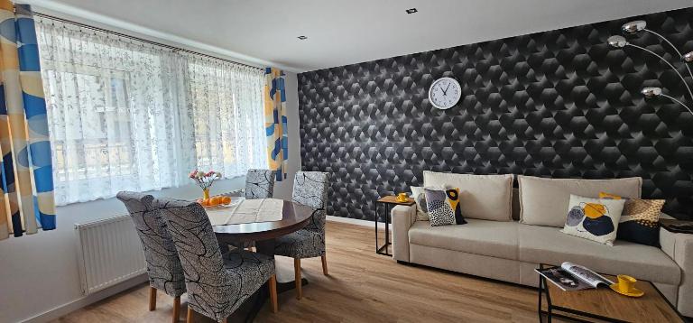 Apartament 9 Delux - Bliżej Zdroju - Chambres d'hôtes Polanica-Zdrój