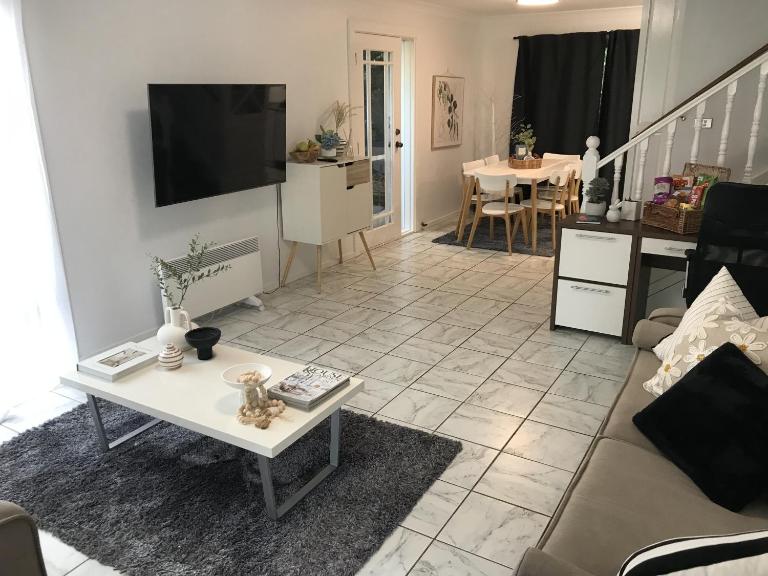 Lakeview Home - B&B Toronto