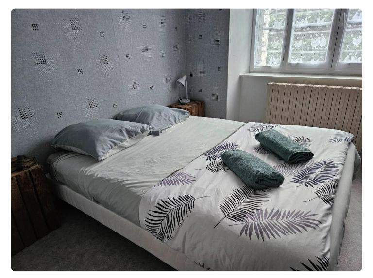 Alphonse - B&B Felletin