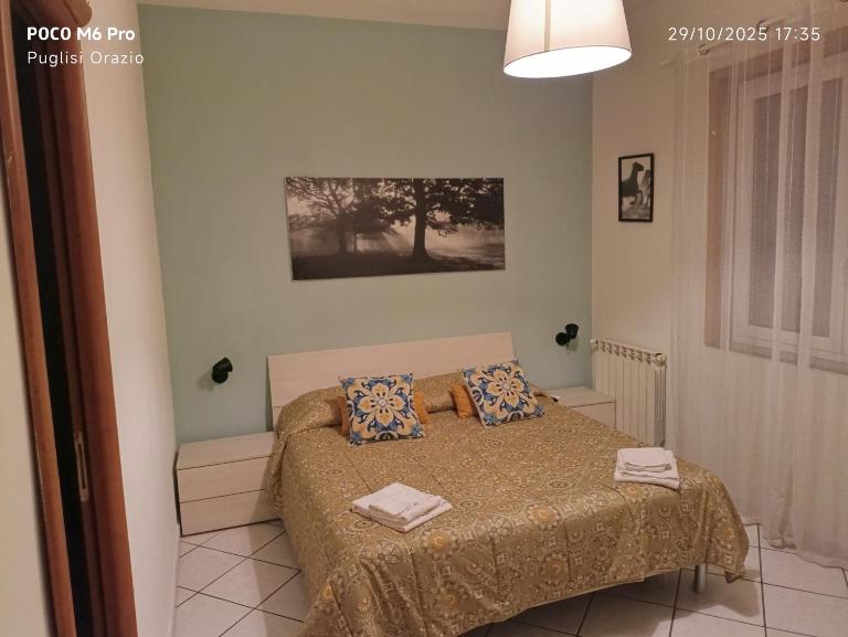 I capricci dell' Etna suite - B&B Mascalucia