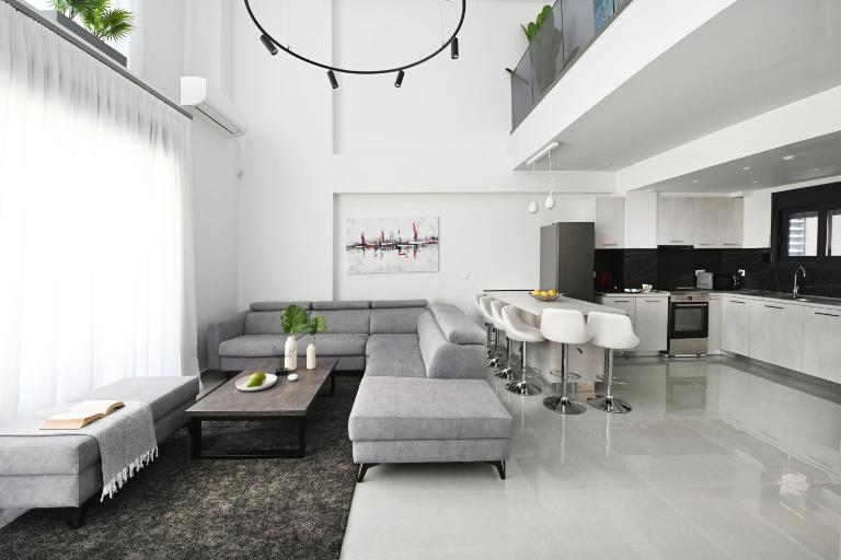 ICON Urban Living Trikala - B&B Tríkala
