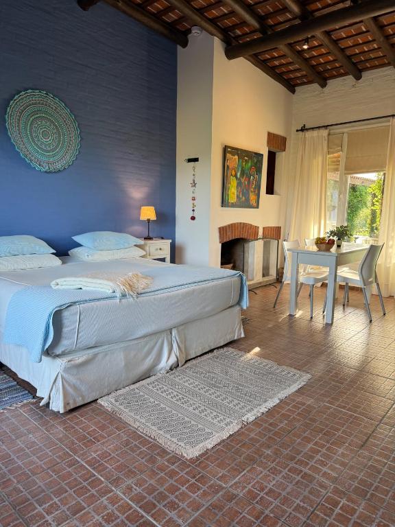 Chacra Bliss - B&B Barrio Nuevo