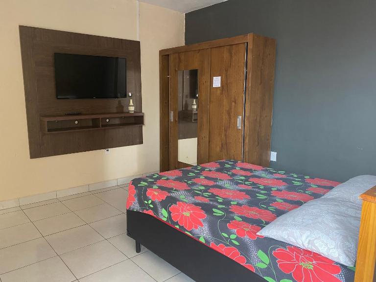 Lar doce lar - B&B Indaiatuba