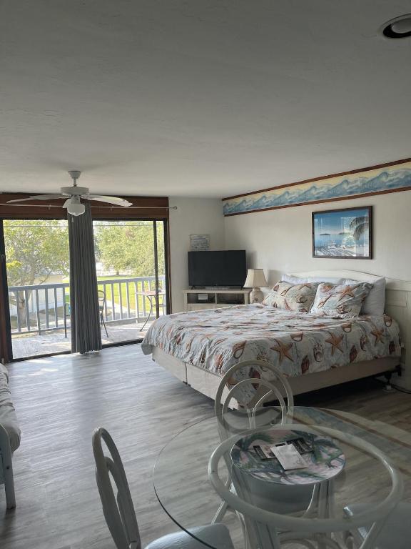 Unit 223 Beautiful Cedar key - B&B Cedar Key