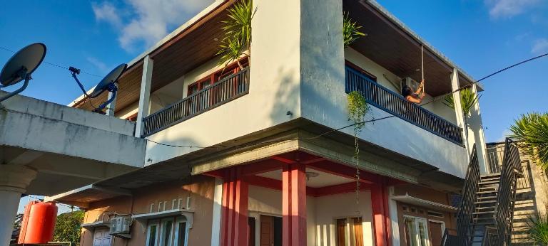 Luxe inn village lombok - Ferienwohnung Sengkol