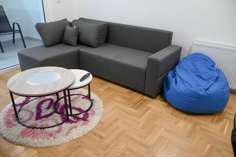 Apartmani Slavica - Ferienwohnung Požega