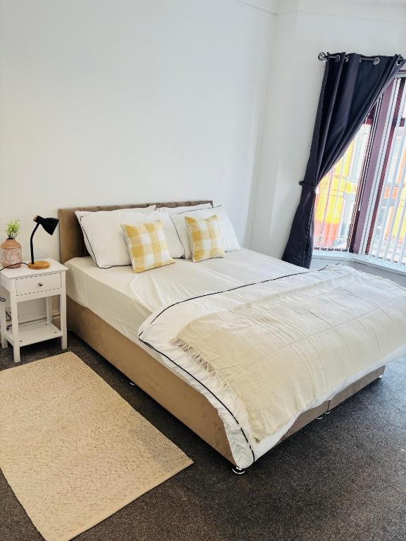 Wallasey Nest - B&B Wallasey