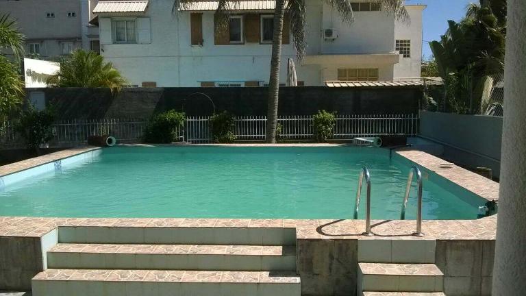 Villa La Famille Dodo - B&B Flic en Flac