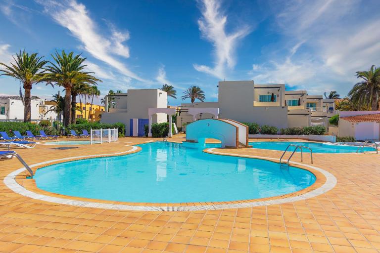 Casa Camilla Alisios Playa - B&B Corralejo