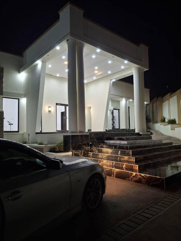 Mbuya Express Inn - Bed and Breakfast Manzini