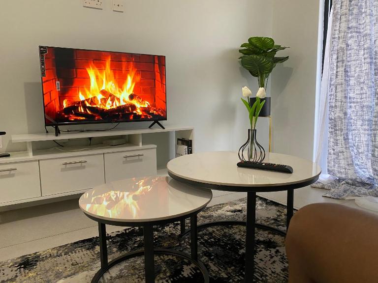 Khumoetsile BnB - Ferienwohnung Gaborone