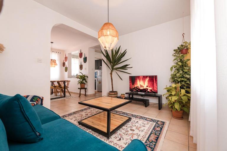 Tawi furnished apartment Nairobi - B&B Nairobi