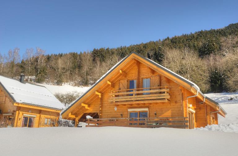 La Taniere de Eddy - B&B Theys