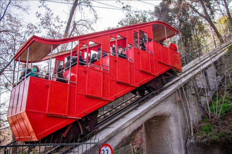 Tu Hogar en la Ciudad Compras Diversión Comodidad - Chambres d'hôtes Santiago