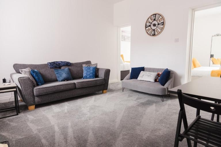 Northumberland Cosy Home - B&B Bedlington