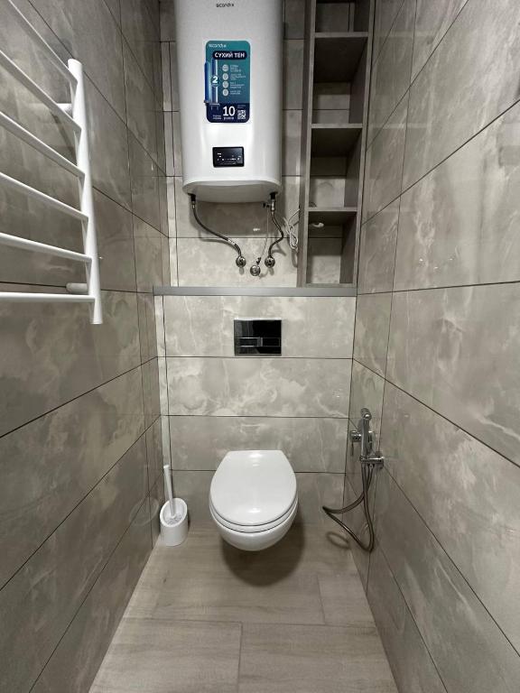 Apart on Manhattan - B&B Kyiv