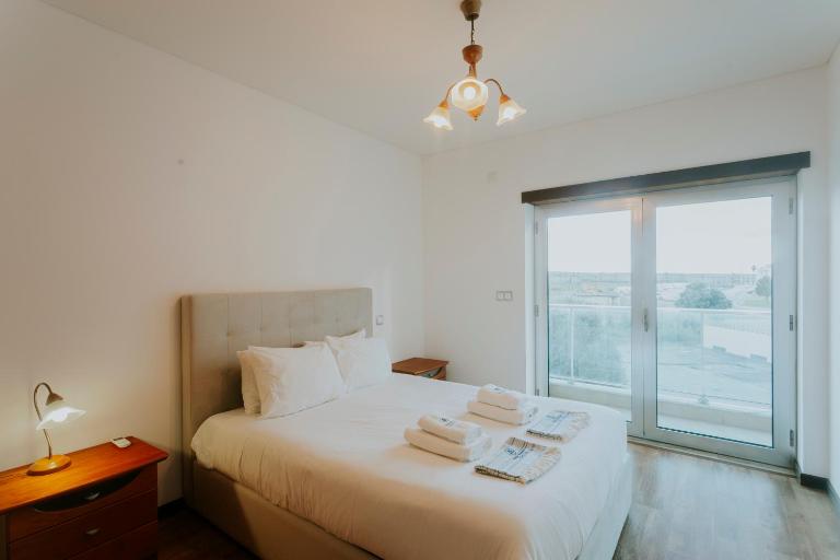 Best Houses 02 - Surf & Relax Apartment Consolação - B&B Consolação