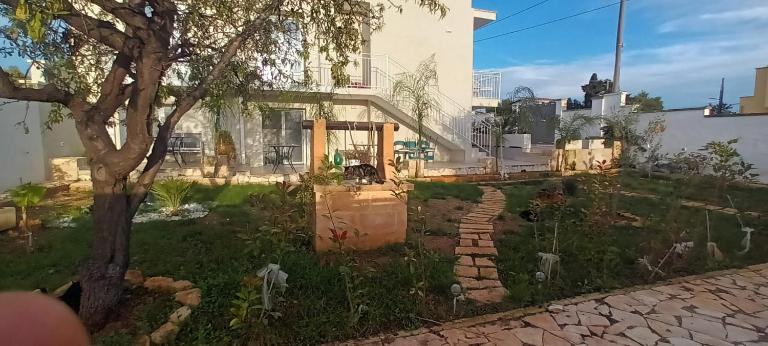 L'Arco sul Mare - Ferienwohnung Porto Cesareo