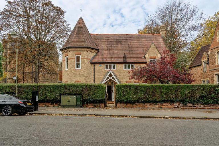 The Old Dean's House - Ferienwohnung Oxford